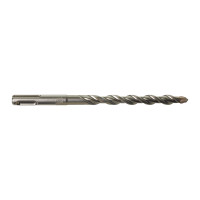 Бур SDS-PLUS M2 , діаметр 10,0х160х100мм ACC MILWAUKEE 4932307073