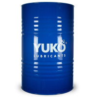 Олива VUKO/ETALON (DIESEL AGRO SAE30) API CС YUKO М-10Г2к (бочка 200л)