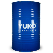 Олива VUKO/ETALON (DIESEL AGRO SAE30) API CС YUKO М-10Г2к (бочка 200л)