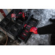 Рукавиці робочі з повним покриттям Full Dip , з опором порізам 1/А, розмір 7/S, (12 пар) MILWAUKEE 4932493223