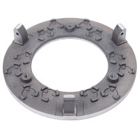 Диск МТЗ нажимний корзини зчеплення JFD 70-1601093
