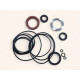 Р/к КАМАЗ ГУР №33Р (8поз,10шт) RG RUBBER GROUP 5320-3400000