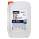 Антифриз VUKO Antifreeze Super G12+ (-40) червоний (10кг, каністра 10л) YUKO 19943