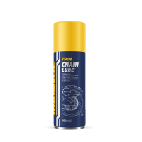 Мастило для ланцюгів, аерозоль (200мл) MANNOL Chain Lube 7901 SCT- SCT