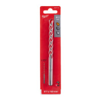Свердло по бетону , PREMIUM діаметр 7x150х90мм ACC MILWAUKEE 4932471181
