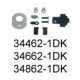 Ремкоплект для дінамометричних ключів 34862 KING TONY 34862-1DK