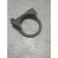 Хомут ГАЗ-53 стремянки резонатора 51-1203030