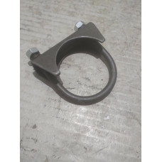 Хомут ГАЗ-53 стремянки резонатора 51-1203030