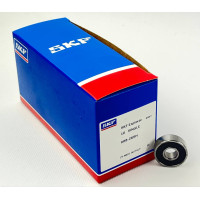 Підшипник (8х22х7) SKF 608 2RSH