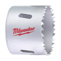Коронка Bi-Metal Contractor діаметр 57мм ACC MILWAUKEE 4932464692