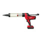 Піістолет для герметиків акумуляторний , C18 PCG-201B, 400мл MILWAUKEE 4933441345