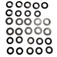 Р/К МТЗ опори проміжної LUX з напилом 72-2209019-СБ