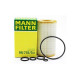 Заміна сайлентблока заднього поперечного важеля (задній) MANN-FILTER HU 718/1K