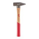 Молоток інженерний з рукояткою з гікорі 1000 грамм ACC MILWAUKEE 4932478670