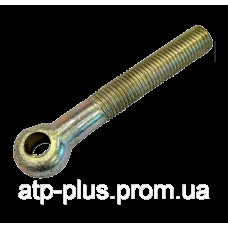 Болт СЗ (Астра) куліси механізму підйому сошників (М20х126) Україна СЕТ 00.621