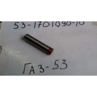 Картер ГАЗ-53 КПП (якість) 53-12-1701015