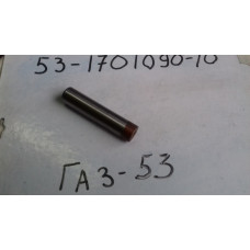Картер ГАЗ-53 КПП (якість) 53-12-1701015