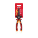 Довгогубці діелектричні VDE , 205мм ACC MILWAUKEE 4932464564