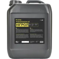 Олива Нігрол ViraOil (5л) Vira VI0310