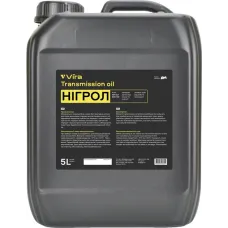 Олива Нігрол ViraOil (5л) Vira VI0310