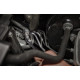 Тріскачка хромована шарнірна для головок 1/4'' , 140мм ACC MILWAUKEE 4932479648
