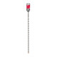 Бур SDS-PLUS M2 , діаметр 12,0х450х400мм ACC MILWAUKEE 4932307077