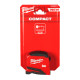 Рулетка Pro Compact (Gen 2), 3м, (19мм) ACC MILWAUKEE 4932498776