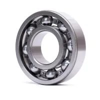 Підшипник (6307N) 35х80х21 під стопорне кільце KINEX 50307