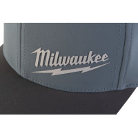 Бейсболка , PERFORMANCE BCP BLU LXL, дихаюча, синя, розмір L/XL MILWAUKEE 4932493106