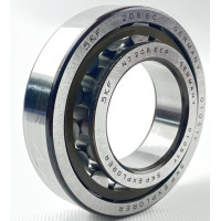 Підшипник SKF NJ 208 ECP