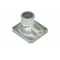 Кришка МТЗ корпусу термостата 245-1306025