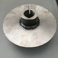 Ступиця СК-5 