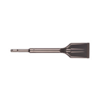 Долото пласке SDS-PLUS SLEDGE , самозагострювальне, 250х50мм ACC MILWAUKEE 4932478265