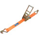 Ремінь стяжний STANDARD 7.5 т, 10.5 м Load-Tech 02-010295