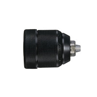 Патрон безключовий з запобіжним гвинтом , 1-10мм 1/2''х20 MILWAUKEE 4932364382