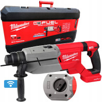 Перфоратор акумуляторний SDS-PLUS , M18 FHACOD32-0C, 4,9Дж (каркас, кейс) MILWAUKEE 4933492140