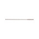 Бур SDS-PLUS Contractor діаметр 6x260х200мм ACC MILWAUKEE 4932471266