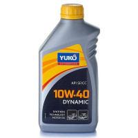 Олива VUKO 10W-40 Dynamic (1л) SG/CD