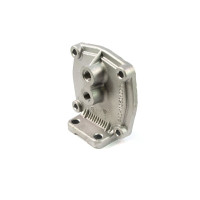 Кришка МТЗ фільтра грубой очистки ДК 240-1105016