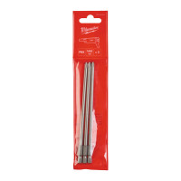 Біта подовжена PH2,148мм (3шт), для M18 FSG ACC MILWAUKEE 4932459393