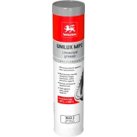 Мастило WOLVER UNILUX MP2 (400гр)