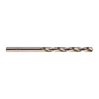 Свердло по металу THUNDERWEB HSS-G DIN338, діаметр 4,8x86х52мм, , пластикова коробка ACC MILWAUKEE 4932352387