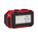 Акумуляторний ліхтар налобний IR HL450 (Micro-USB) Milwaukee 450 люменів MILWAUKEE 4933478587