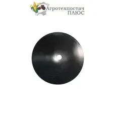 Диск (гладкий) Фрегат (D=800, d=66, товщ 8 мм) (Smart Part) Україна СТБ 00.00.176