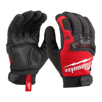 Рукавиці робочі DemoX Work , розмір 9/L MILWAUKEE 4932498488