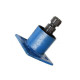 Стакан МТЗ насоса дозатора шлицевой (Агро-Днепр) Agro-Dnepr 70-3400020-07