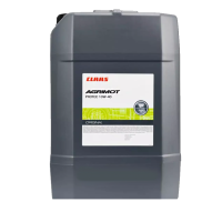 Олива Claas моторна AGRIMOT PROTEC 10W-40 20л TotalEnergies 207564