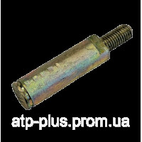 Вісь СЗ (Астра) ролика натяжного (d=20мм.) Україна СЗГ 00.618 (1778)