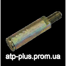 Вісь СЗ (Астра) ролика натяжного (d=20мм.) Україна СЗГ 00.618 (1778)