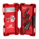 Набір свердл ступінчастих SHOCKWAVE Impact Duty , , пластикова коробка ACC MILWAUKEE 48899266